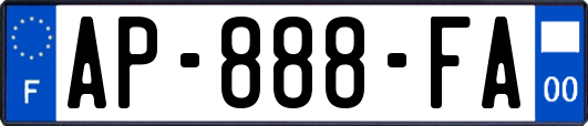 AP-888-FA