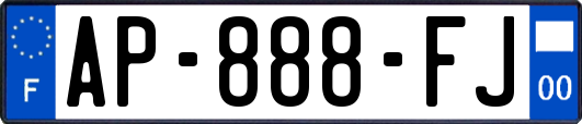 AP-888-FJ