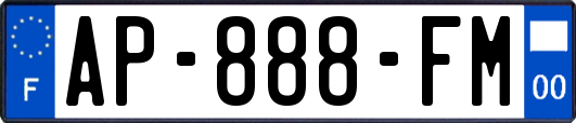 AP-888-FM