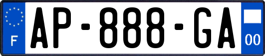 AP-888-GA