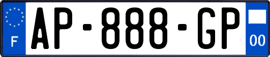 AP-888-GP