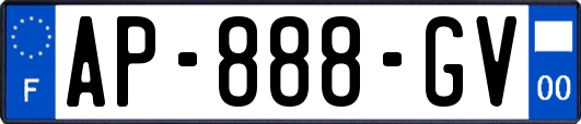 AP-888-GV
