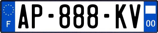 AP-888-KV