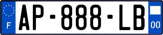 AP-888-LB