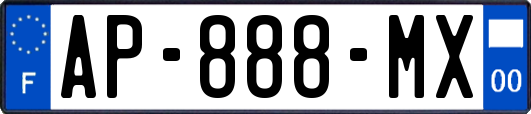 AP-888-MX