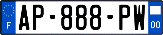 AP-888-PW