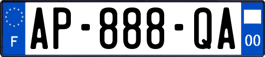 AP-888-QA