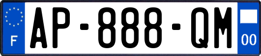 AP-888-QM