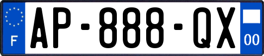 AP-888-QX