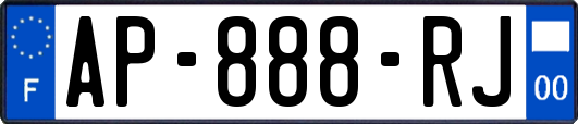 AP-888-RJ