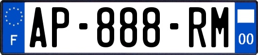 AP-888-RM