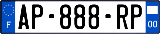 AP-888-RP