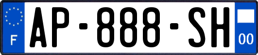 AP-888-SH