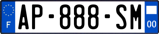AP-888-SM