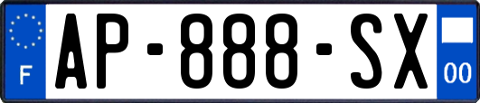 AP-888-SX
