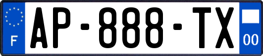 AP-888-TX