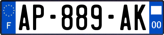 AP-889-AK