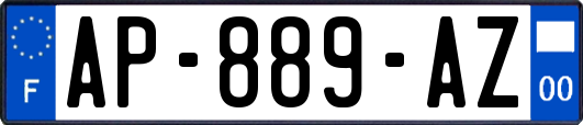 AP-889-AZ