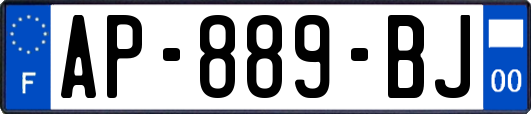 AP-889-BJ