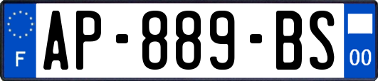 AP-889-BS