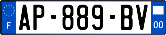 AP-889-BV