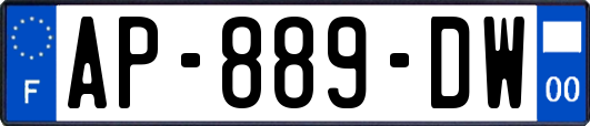 AP-889-DW