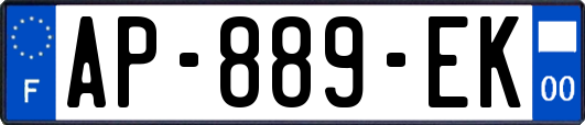 AP-889-EK