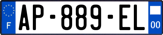 AP-889-EL