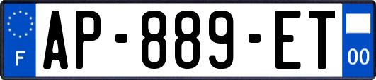AP-889-ET