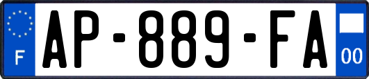 AP-889-FA