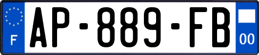 AP-889-FB