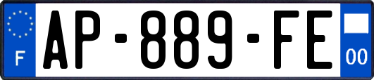 AP-889-FE