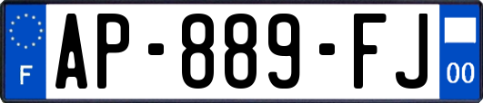 AP-889-FJ