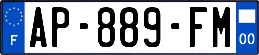 AP-889-FM