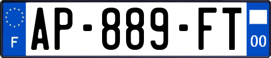 AP-889-FT