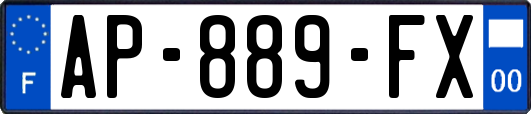 AP-889-FX