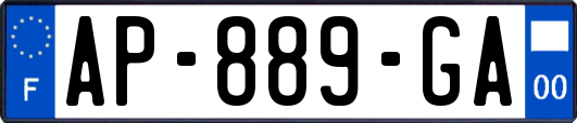 AP-889-GA