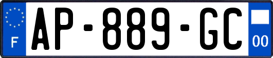 AP-889-GC