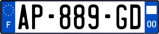 AP-889-GD