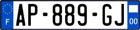 AP-889-GJ