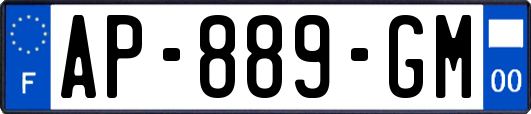 AP-889-GM