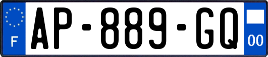 AP-889-GQ