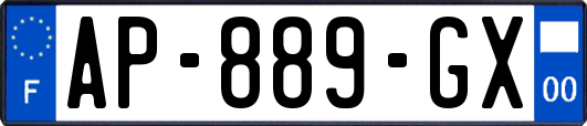 AP-889-GX