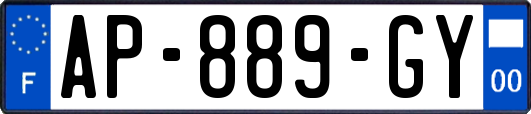 AP-889-GY