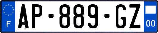 AP-889-GZ