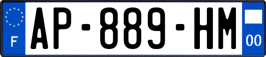 AP-889-HM