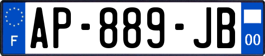 AP-889-JB