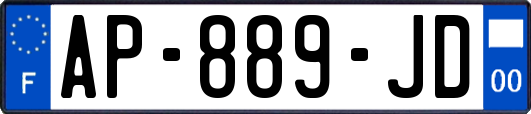 AP-889-JD
