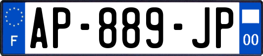 AP-889-JP