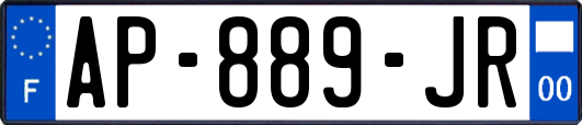 AP-889-JR